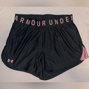 Under Armour shorts
